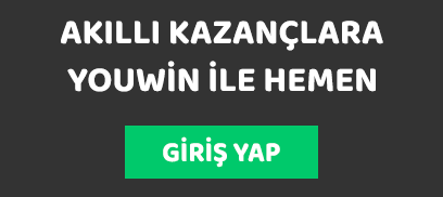 Youwin Bahis ile hızlı giriş yap butonu