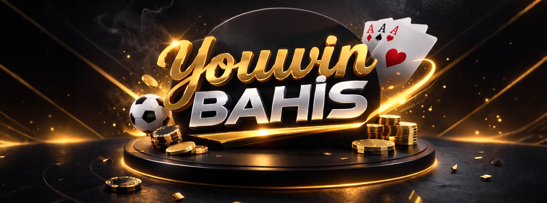 Youwin Bahis